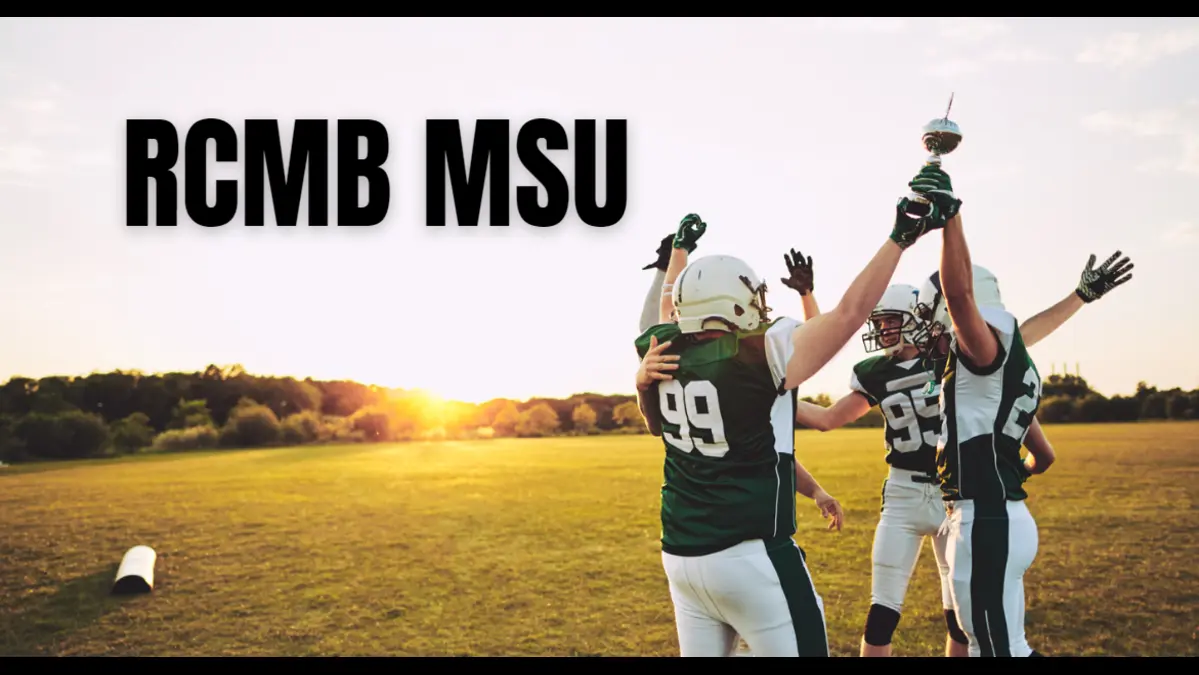 rcmb msu