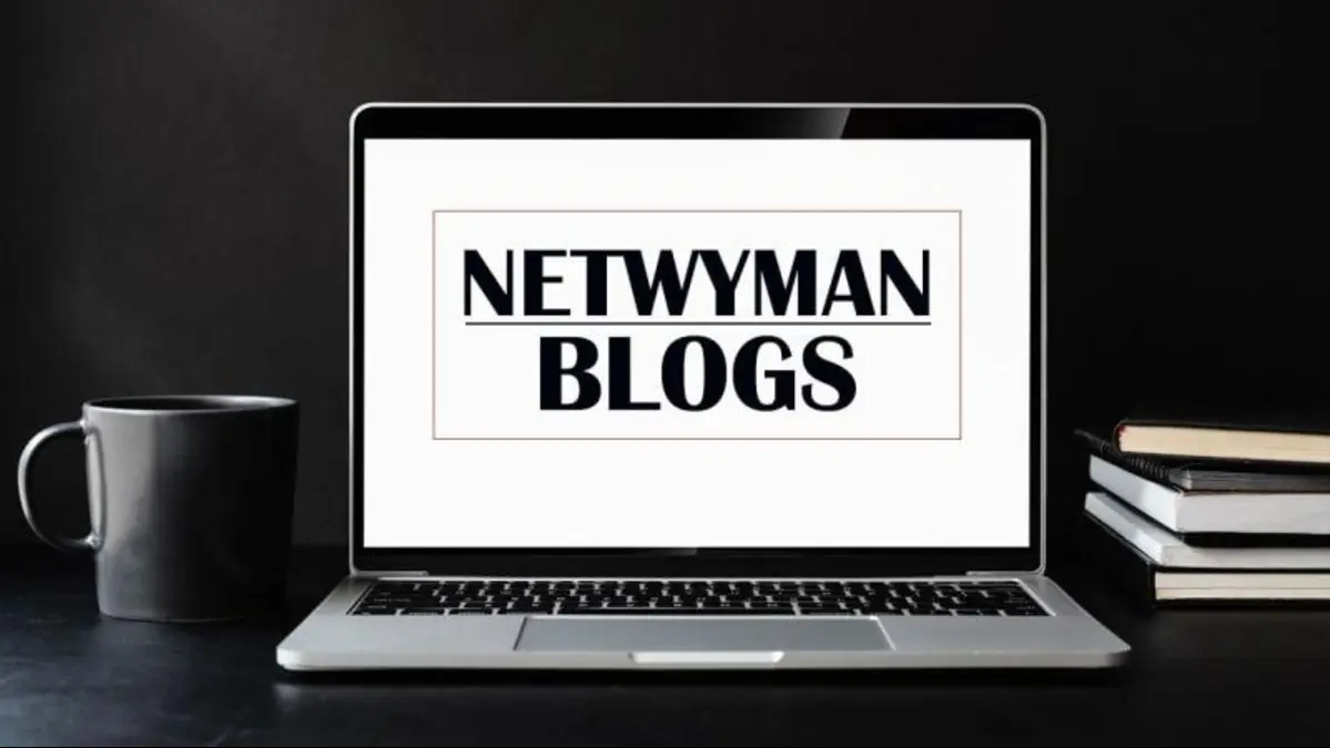 Netwyman Blogs