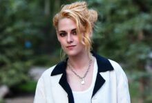 2021 Role For Kristen Stewart Crossword Clue​