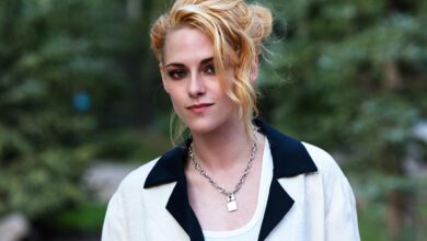 2021 Role For Kristen Stewart Crossword Clue​