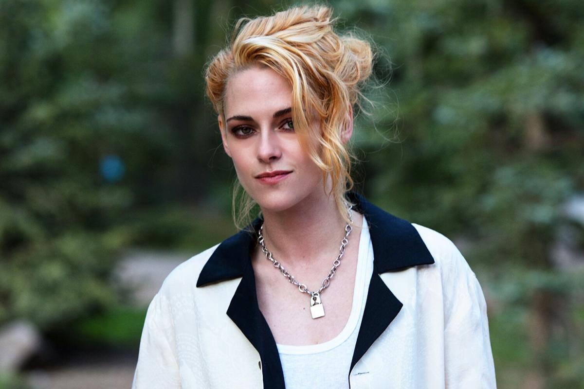 2021 Role For Kristen Stewart Crossword Clue​