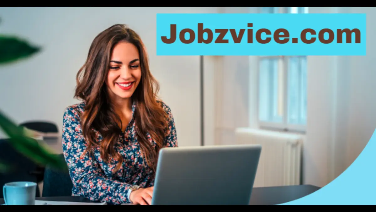 Jobzvice.com