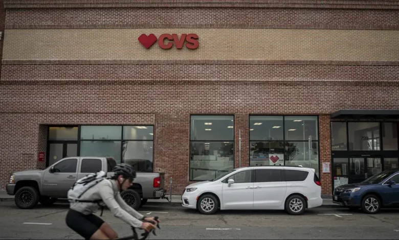 cvs workbrain