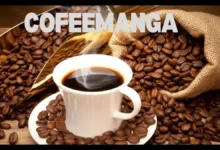 coffemanga