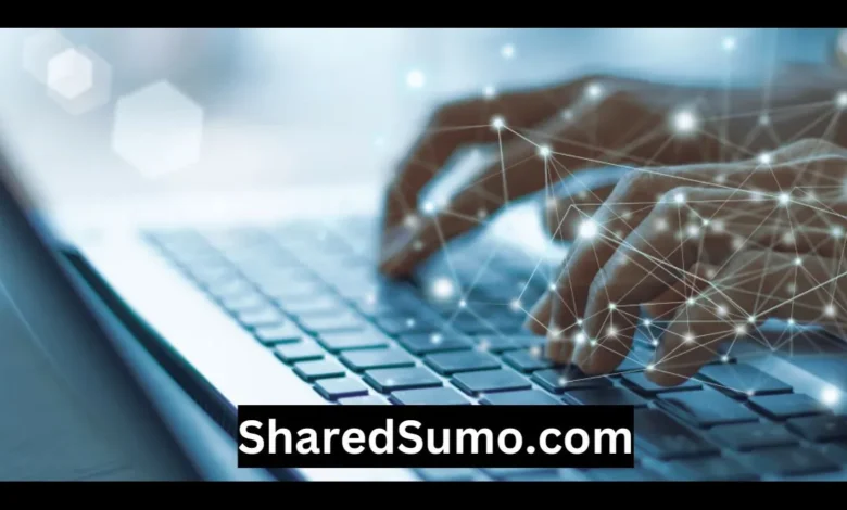 sharedsumo.com