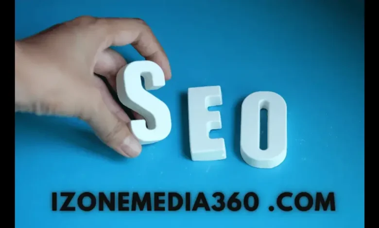 izonemedia360 .com