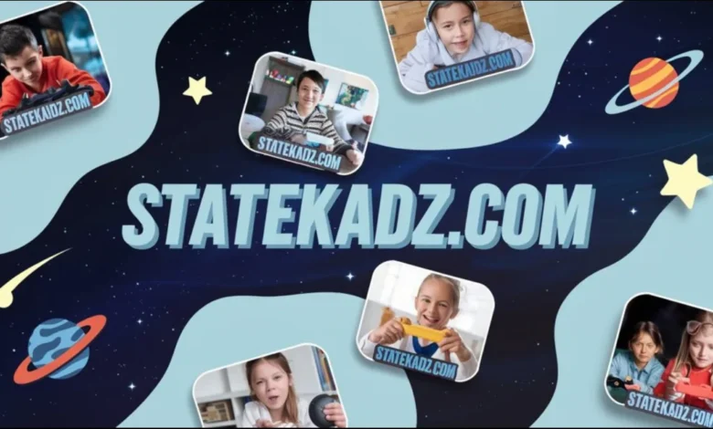 statekaidz.com