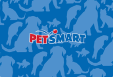 PetSmart Credit Card