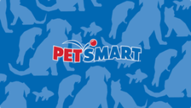 PetSmart Credit Card