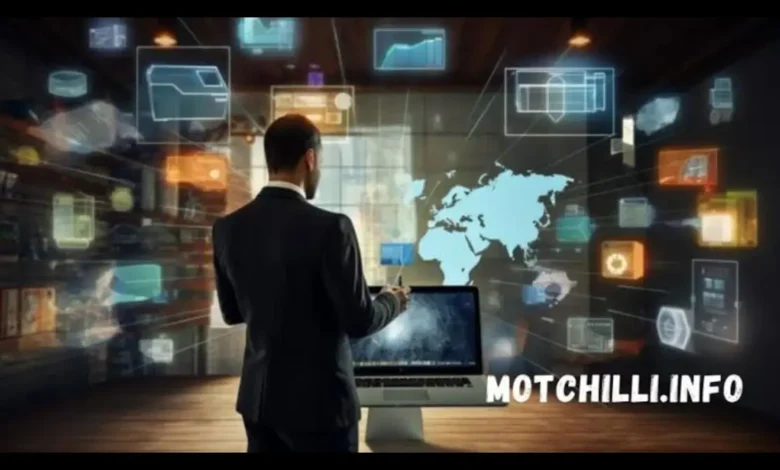 motchilli.info