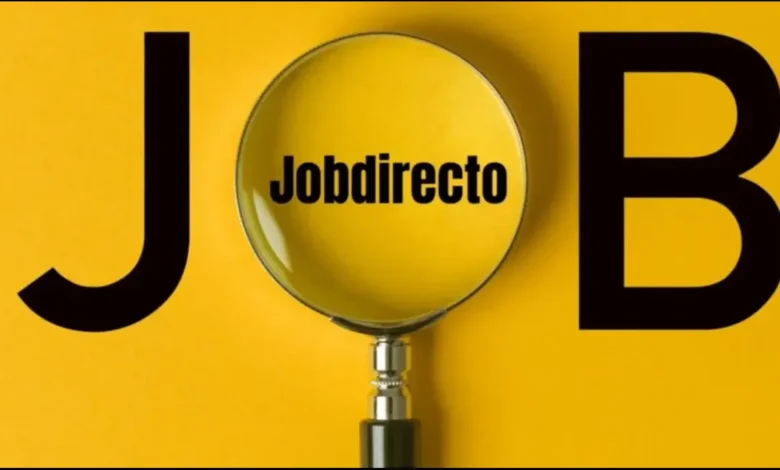 jobdirecto