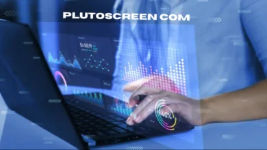 plutoscreen com