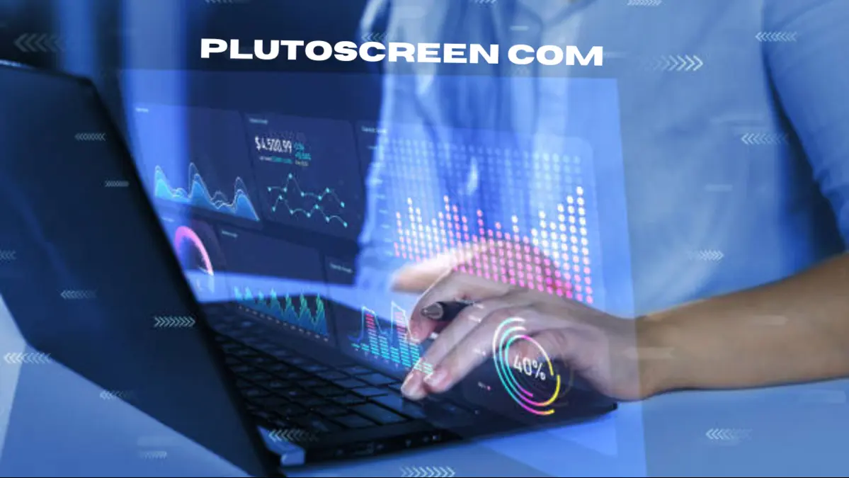 plutoscreen com